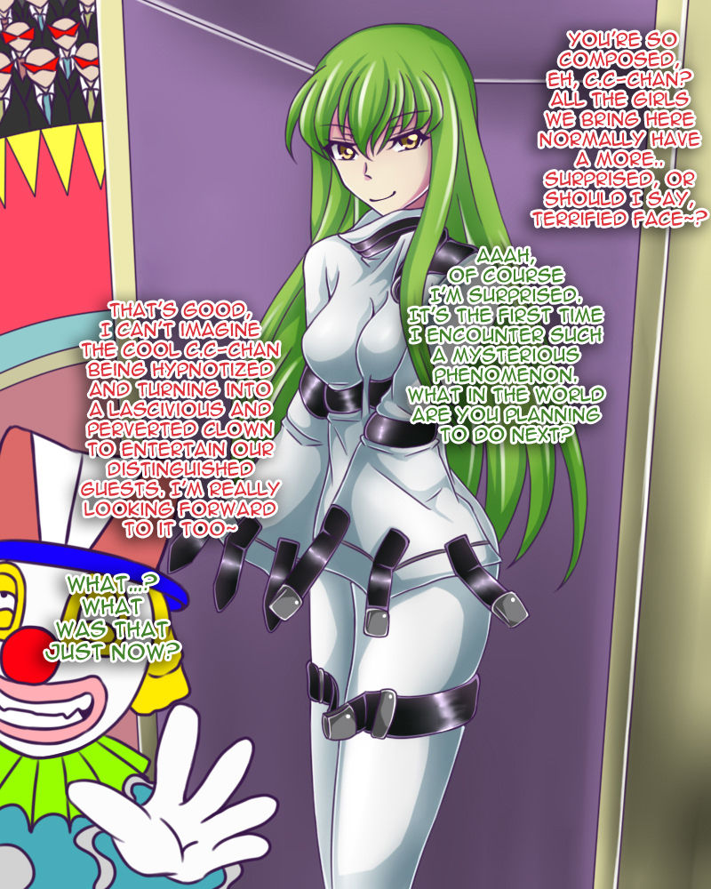 C.C and EroPiero page 3 full