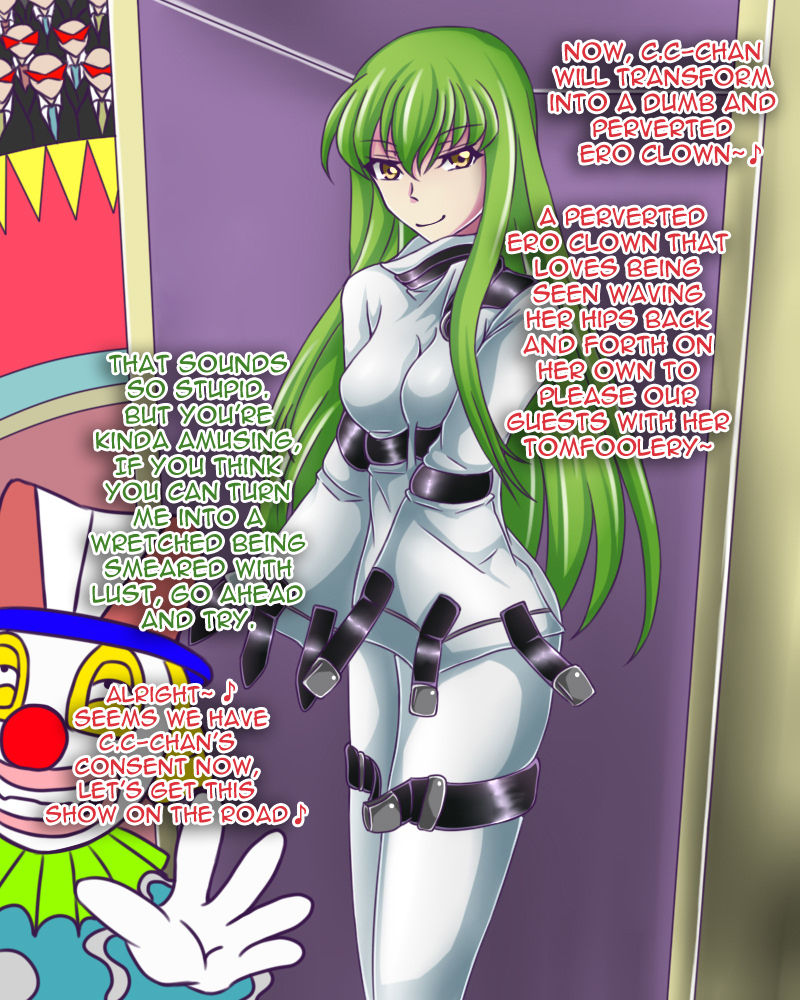 C.C and EroPiero page 4 full