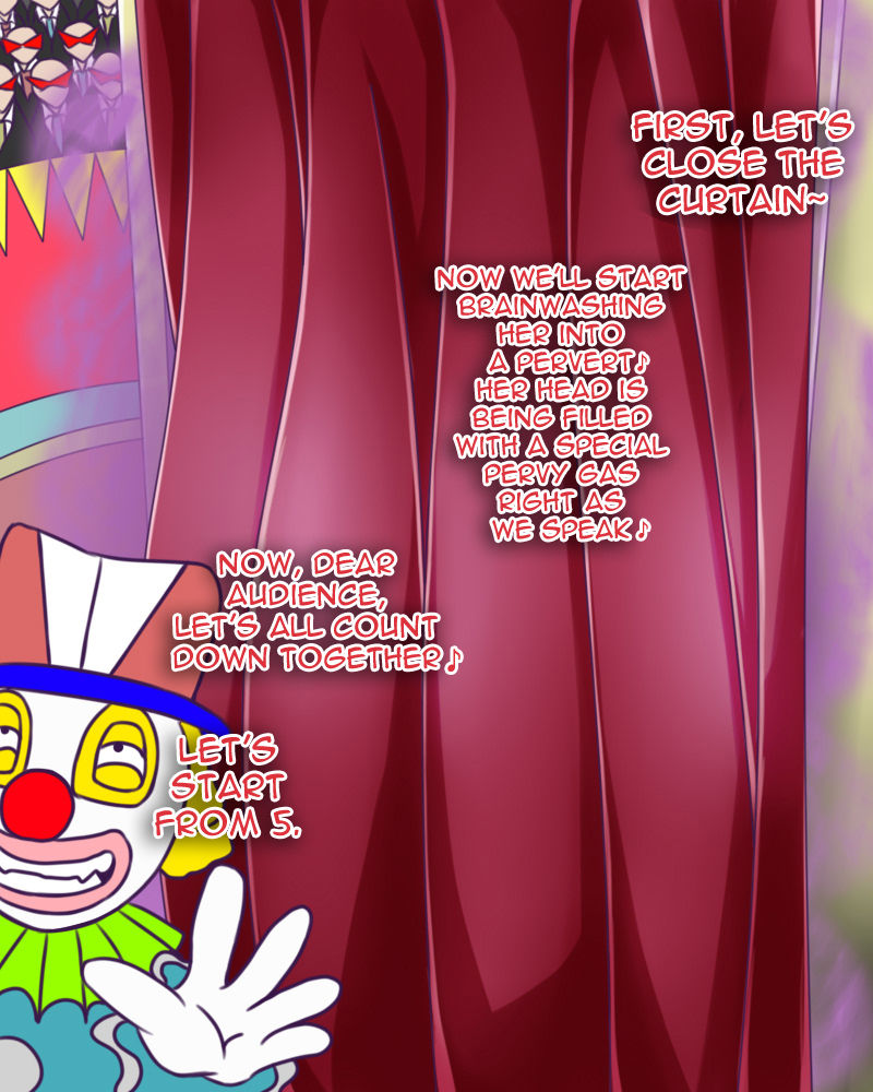 C.C and EroPiero page 5 full