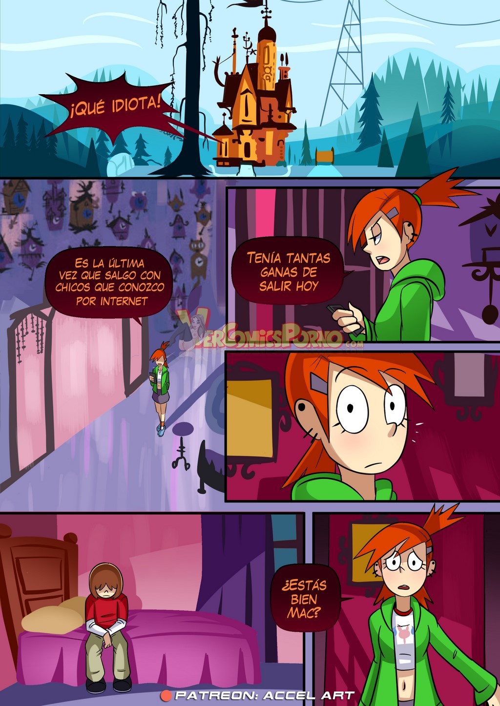 Mac Primera Vez- page 2 full