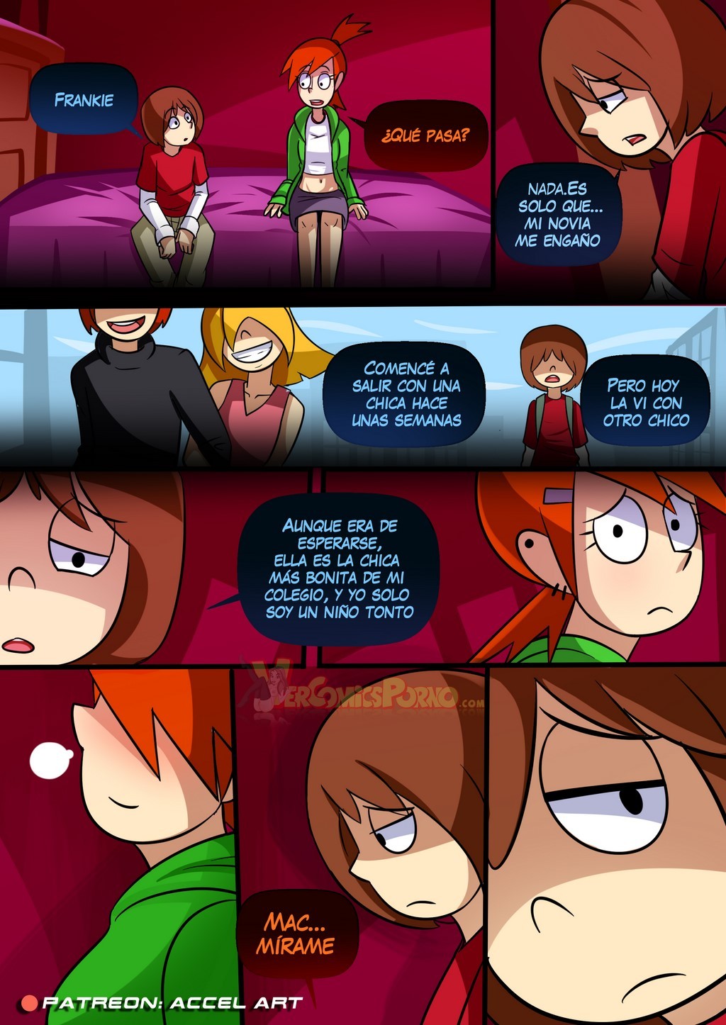 Mac Primera Vez- page 3 full