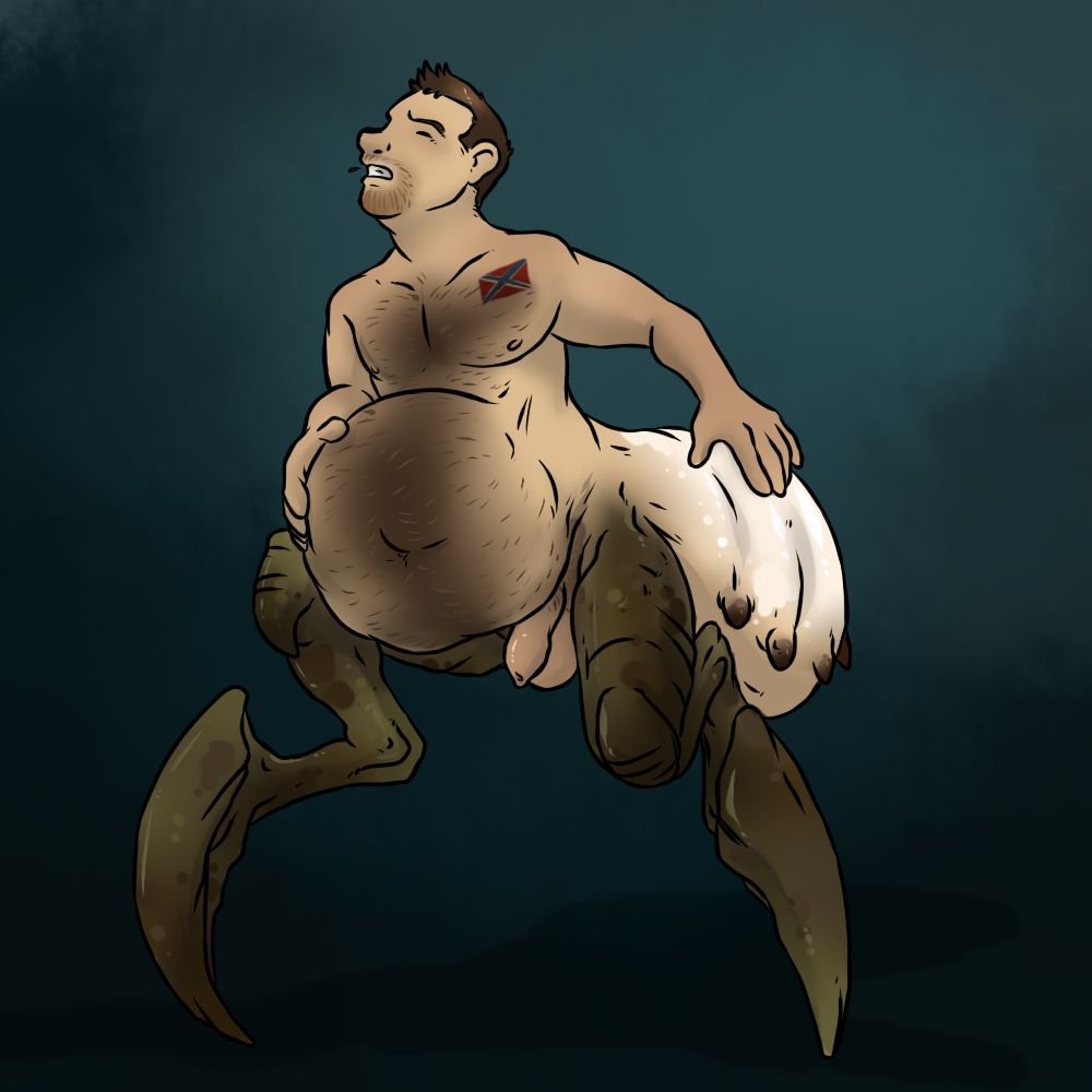 Southern Discomfort page 3 full