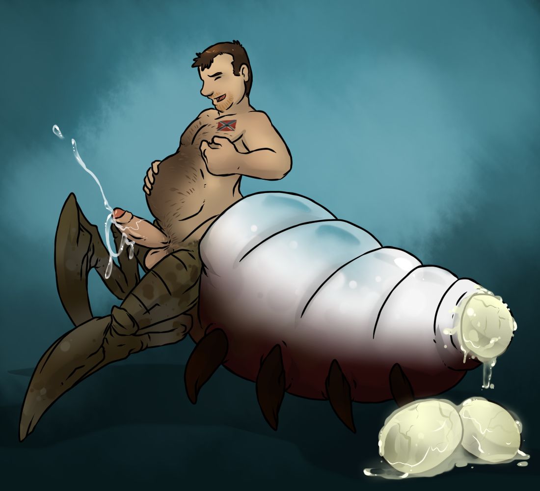 Southern Discomfort page 5 full