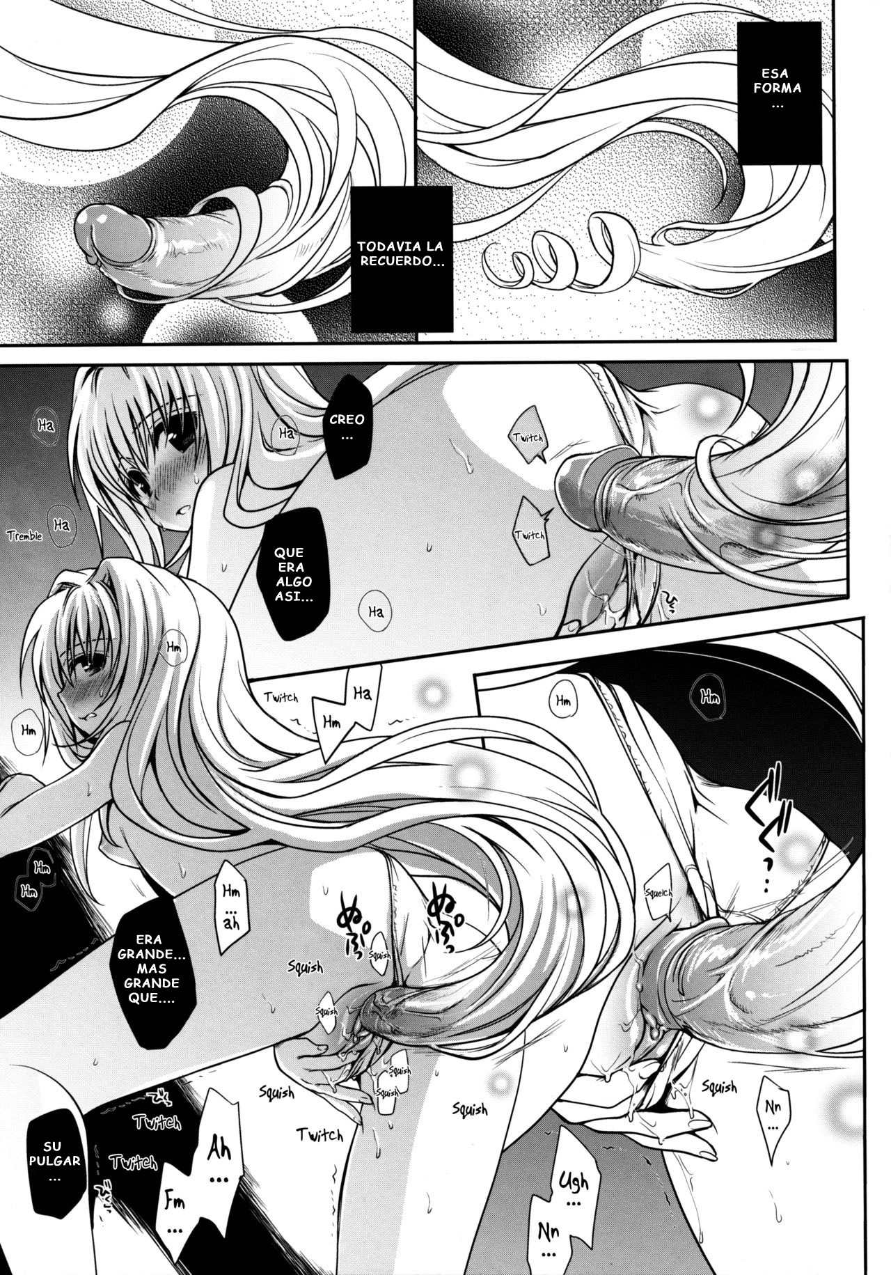 Shiro Yami-chan page 5 full