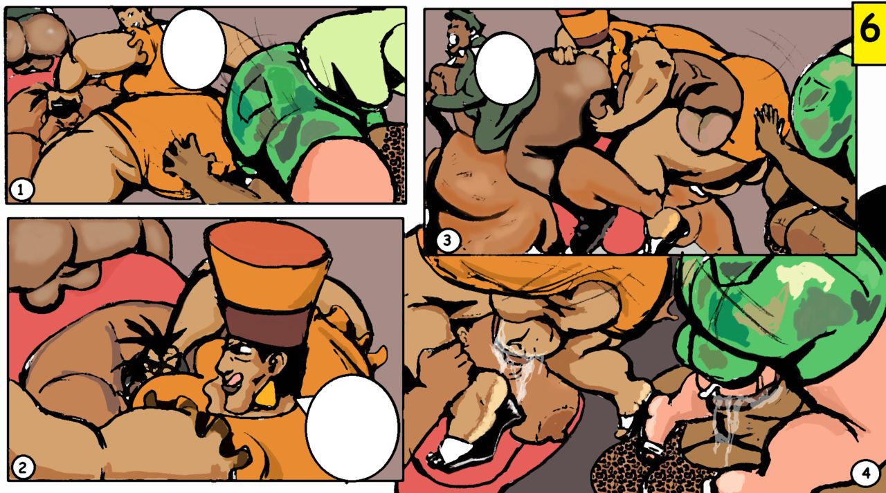 Bbw futa gangbang page 7 full