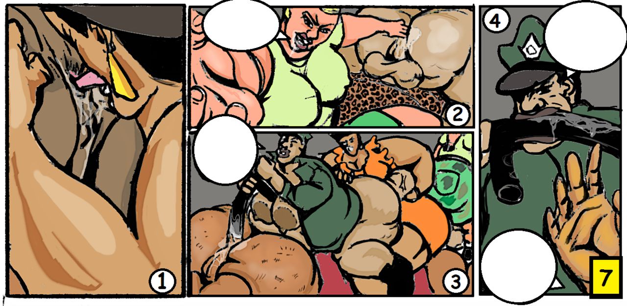 Bbw futa gangbang page 8 full
