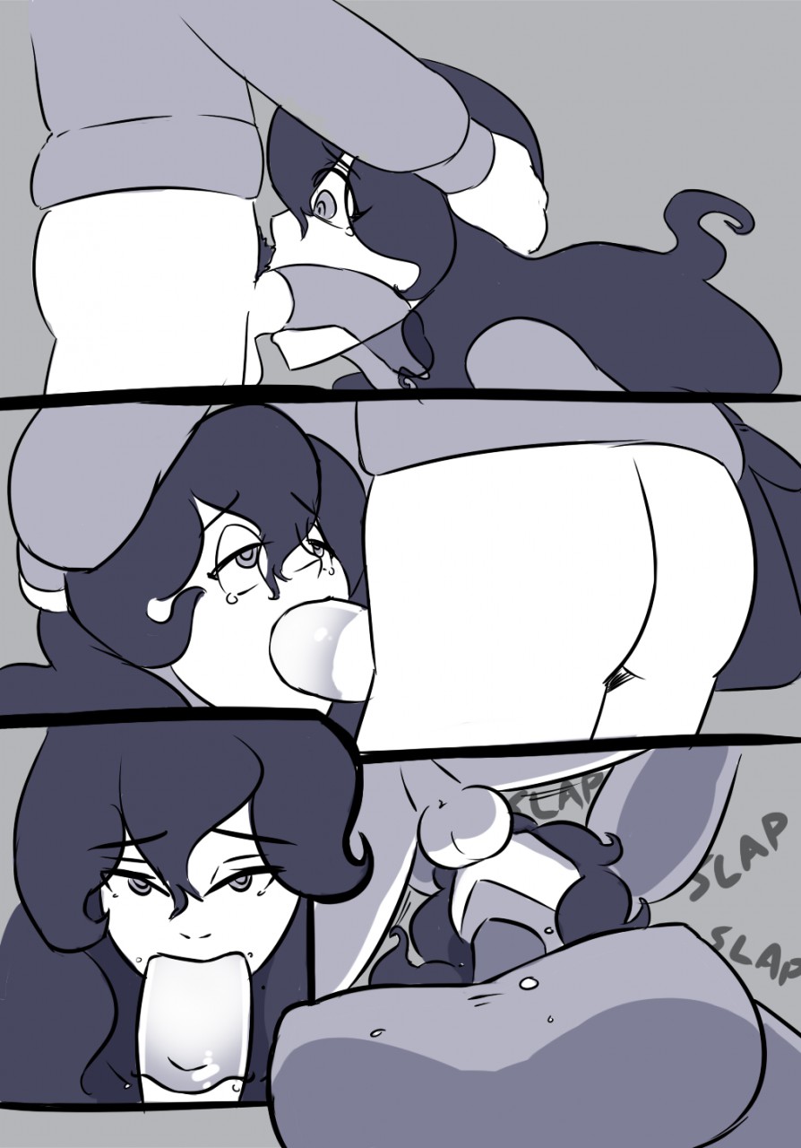 Sex Maniac page 3 full