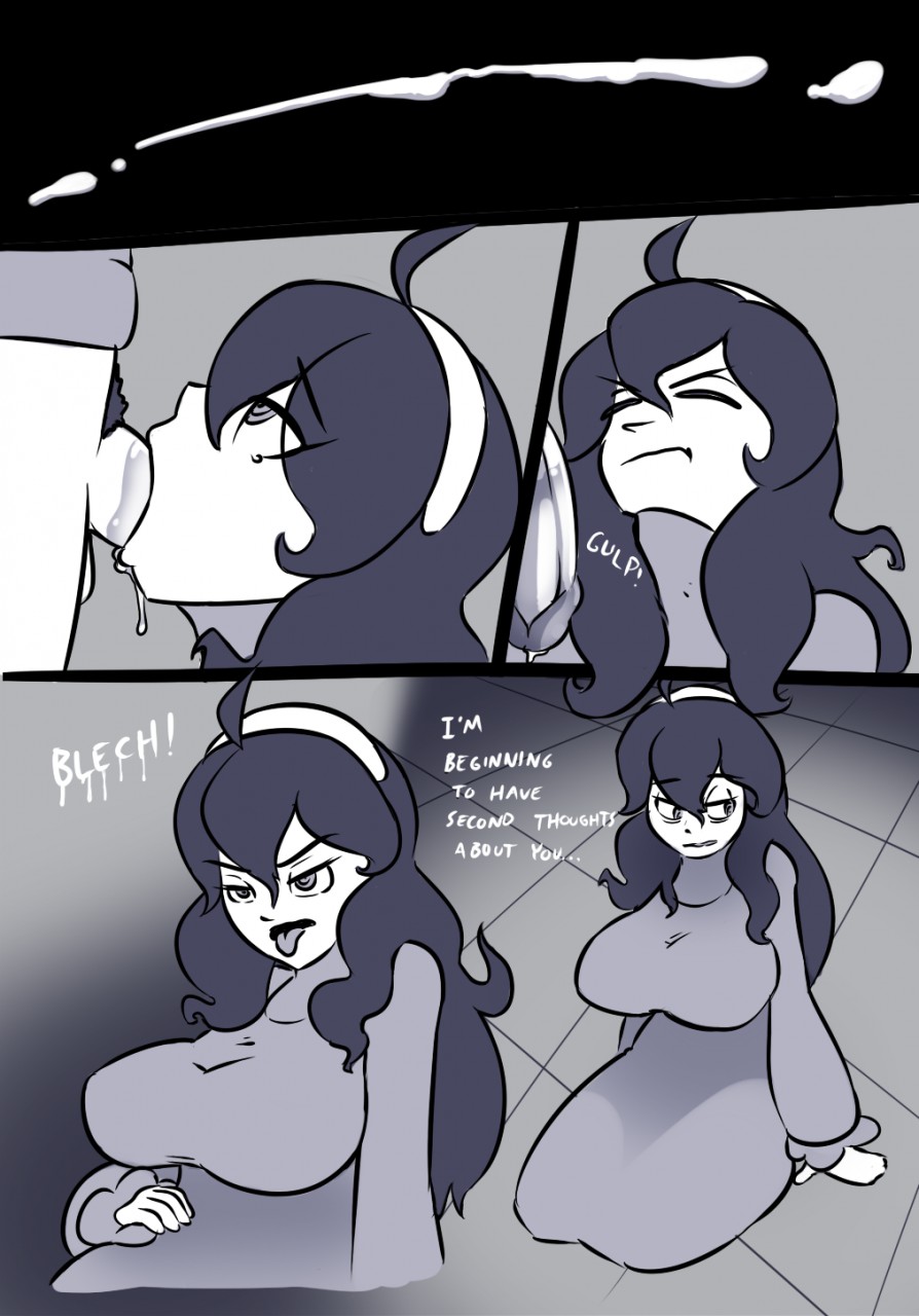 Sex Maniac page 4 full