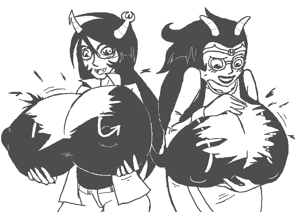 HSG Smutbox - Breast Expansion page 6 full