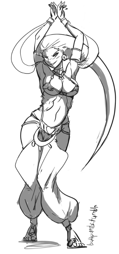 Eldritch Prince's Commissioned/Requested art page 8 full