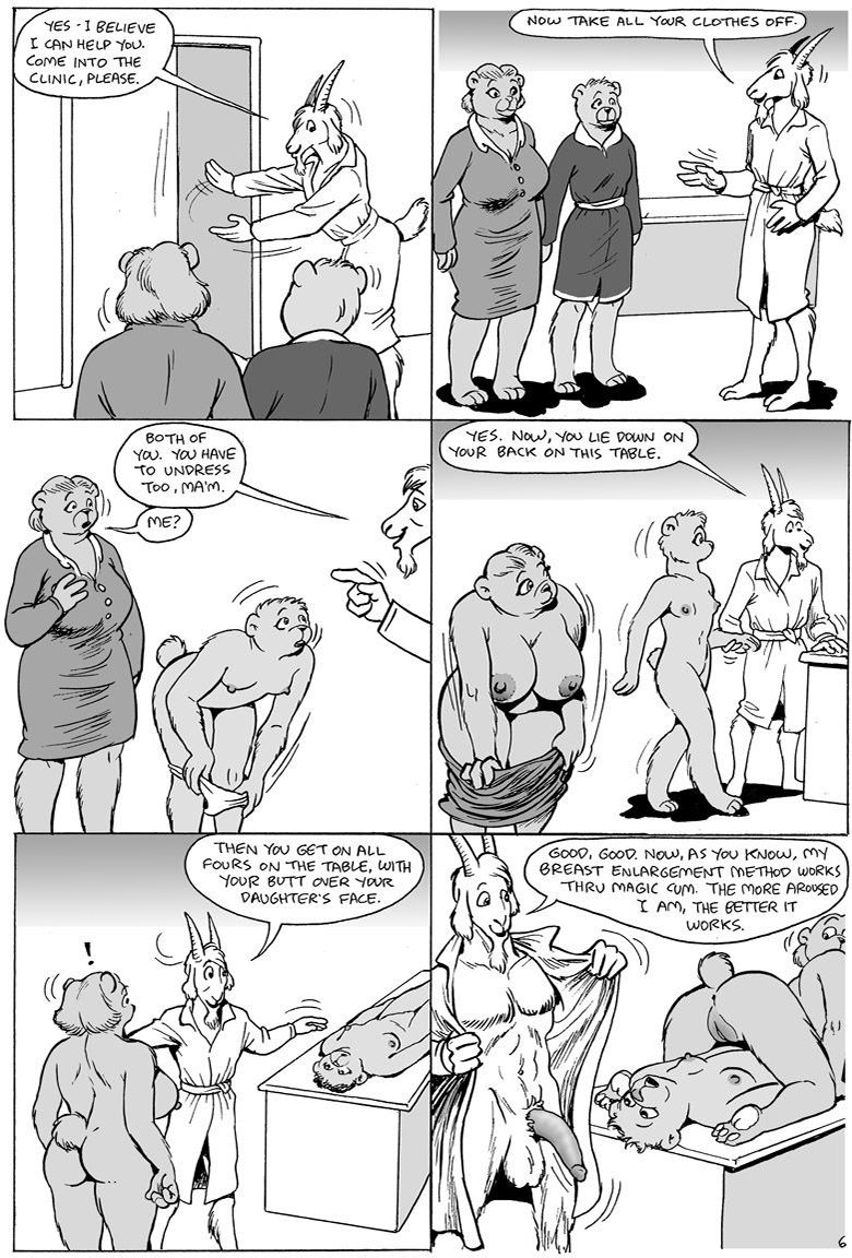 Side Effects page 6 full