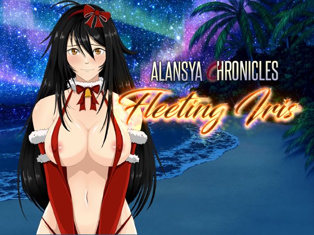 Alansya Chronicles - Fleeting Iris page 2 full