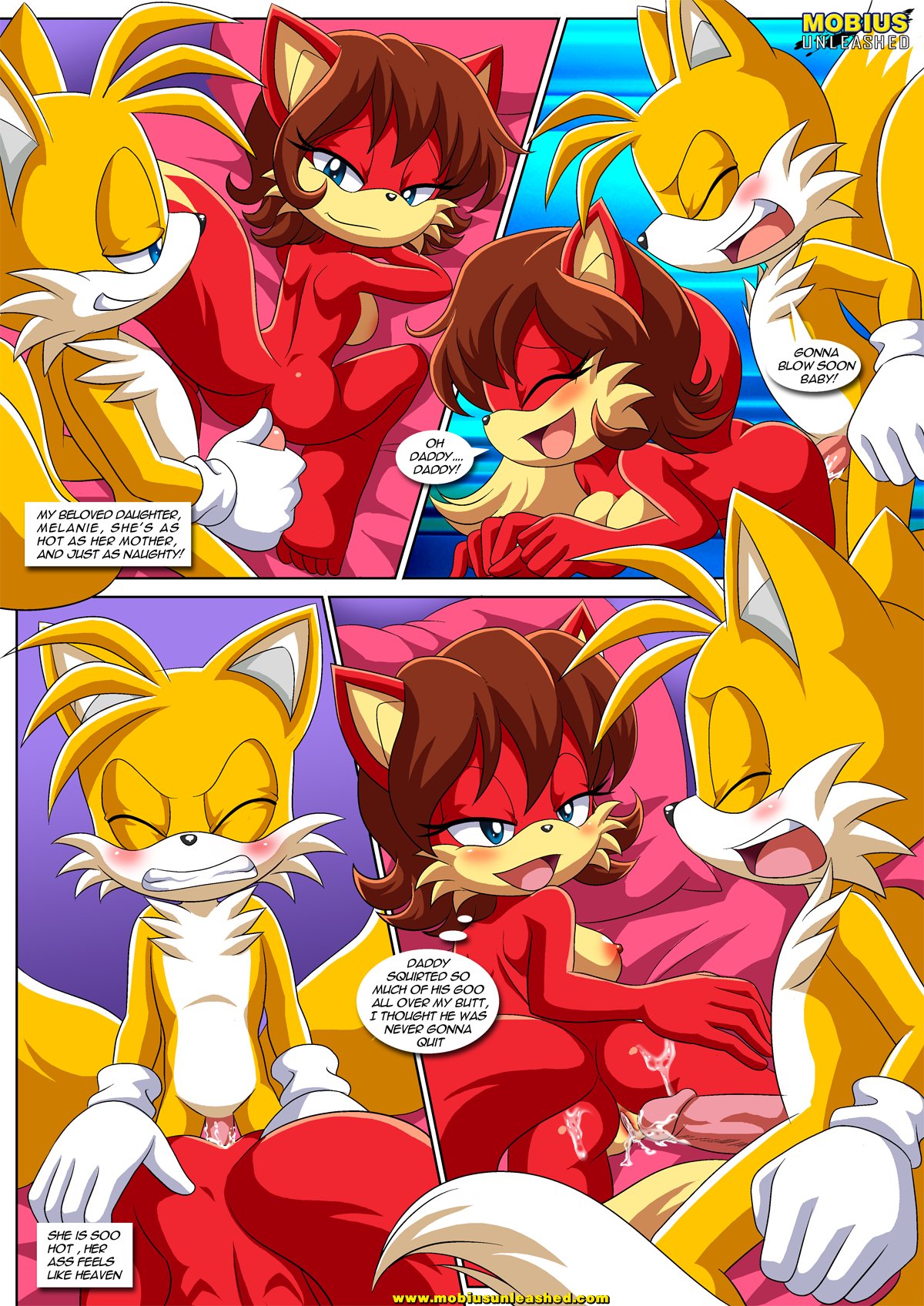 M.E.S.S. 4 page 3 full