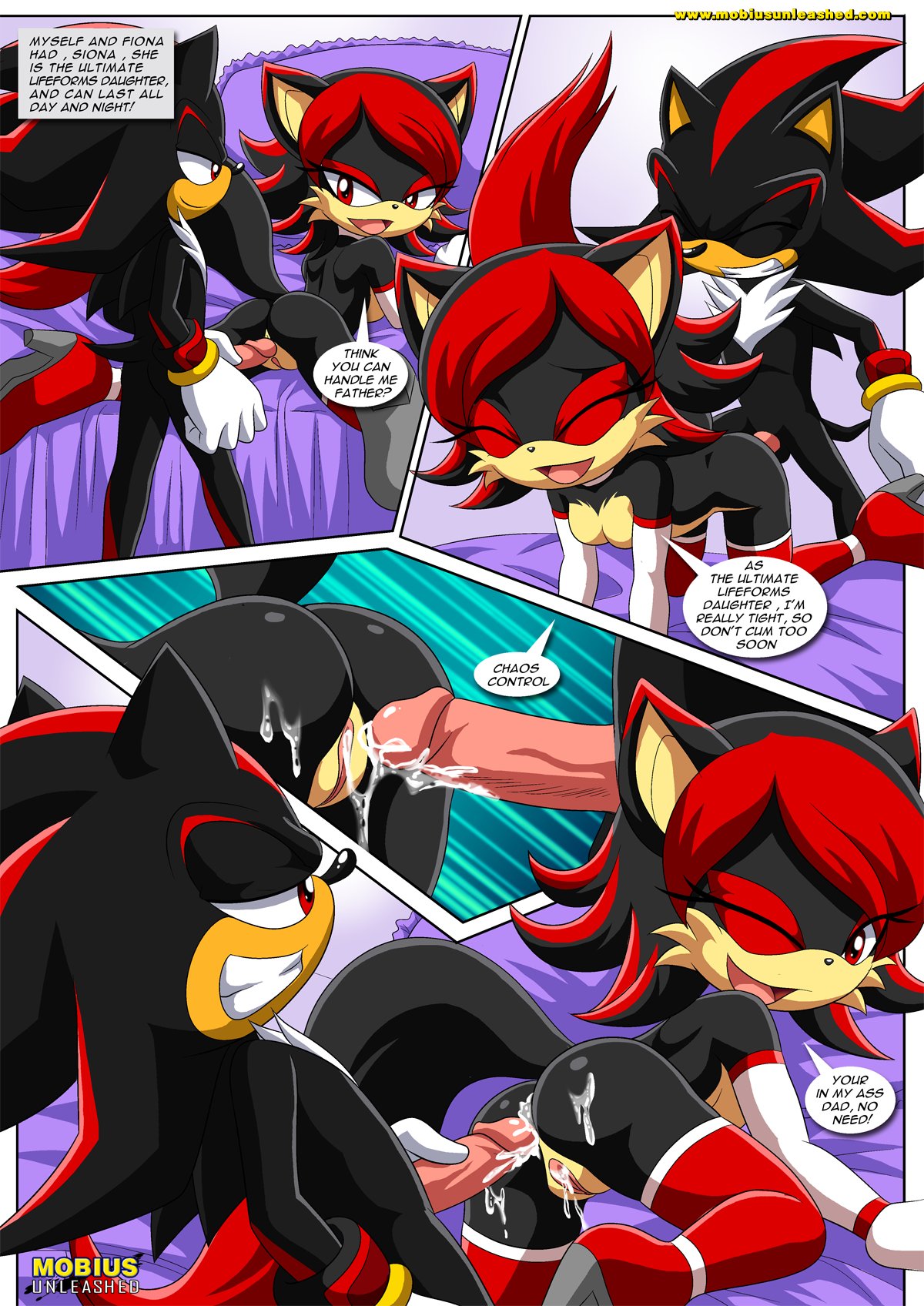 M.E.S.S. 4 page 4 full