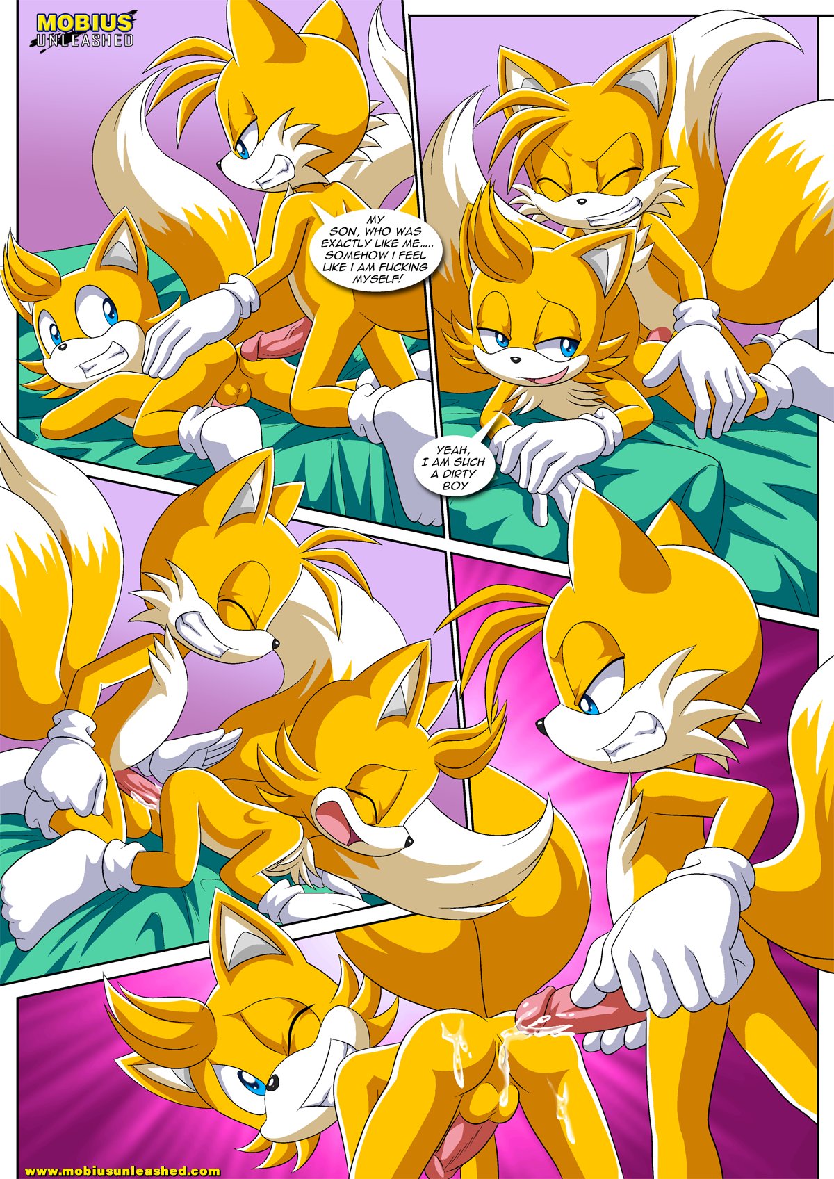M.E.S.S. 4 page 5 full