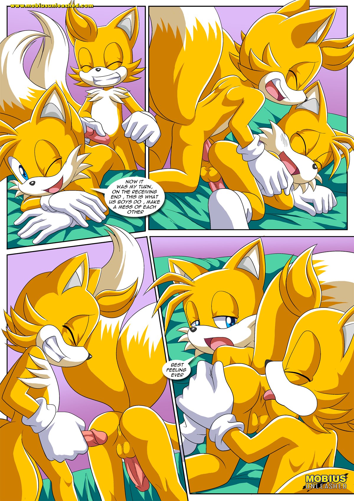 M.E.S.S. 4 page 6 full