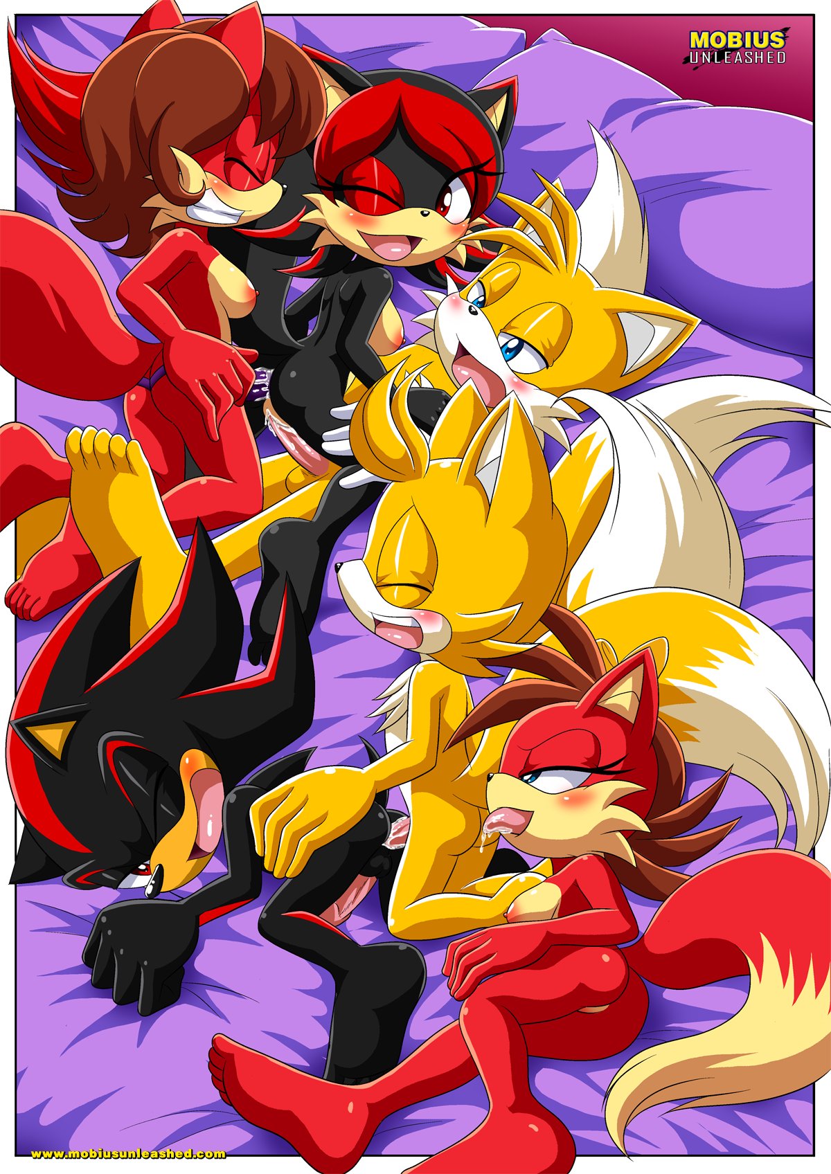 M.E.S.S. 4 page 8 full