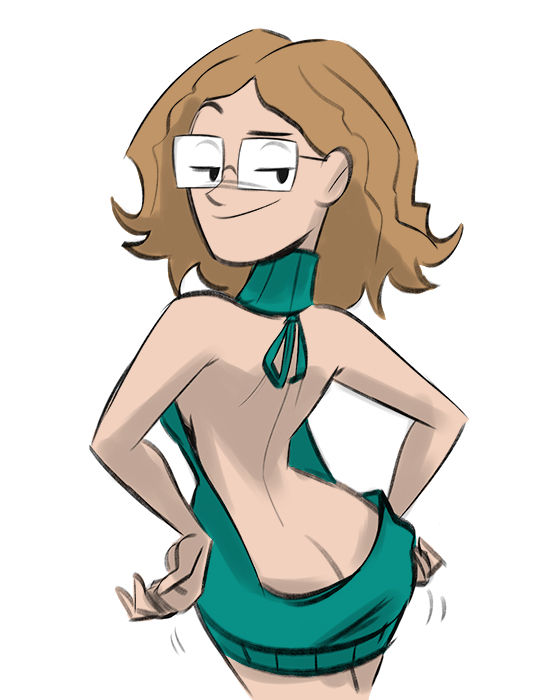 ARTIST Virgin Killer Sweater page 6 full