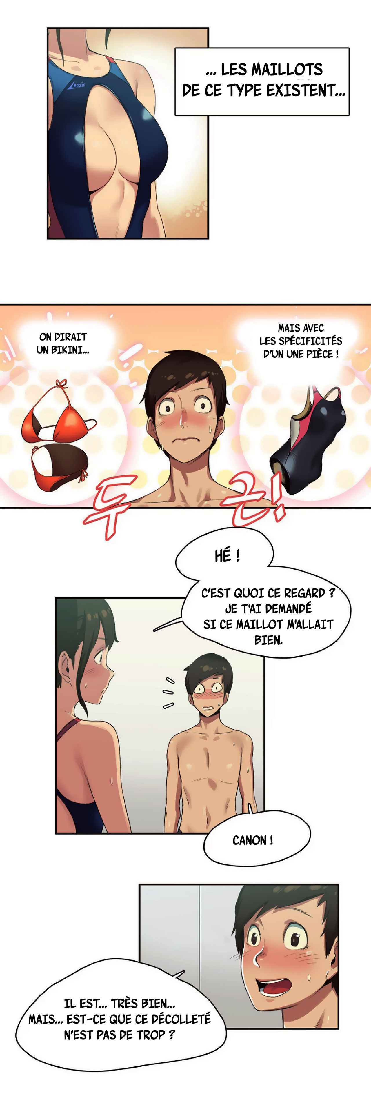 Sports Girl Ch.7 page 2 full
