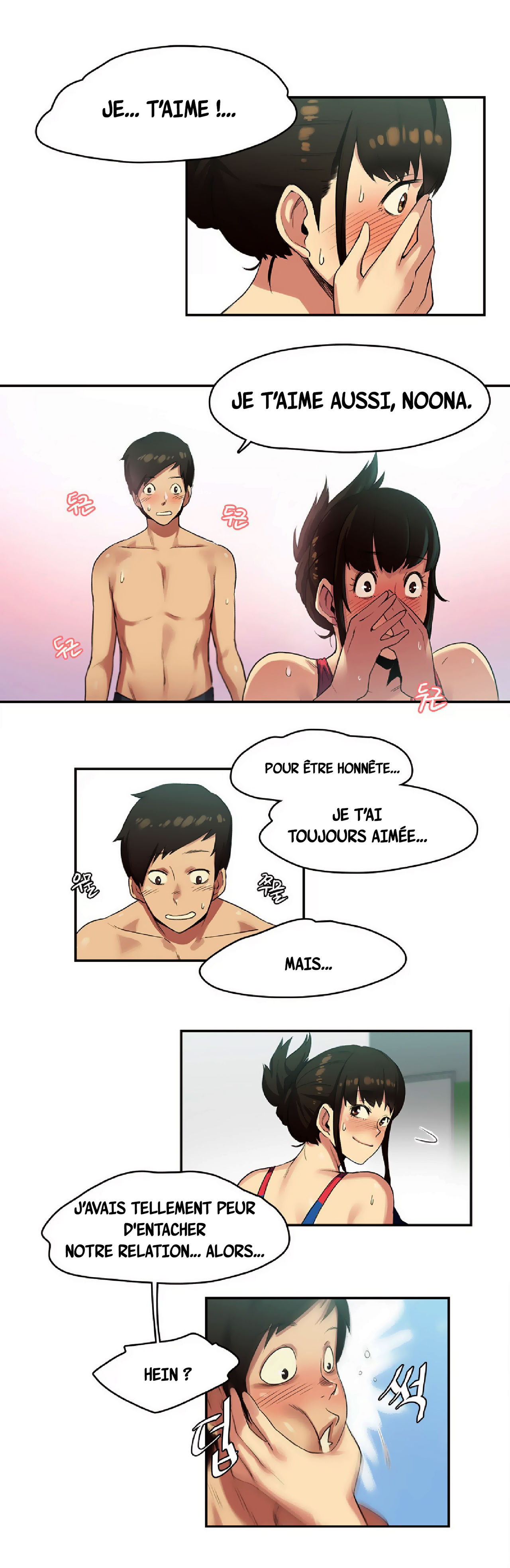 Sports Girl Ch.7 page 6 full