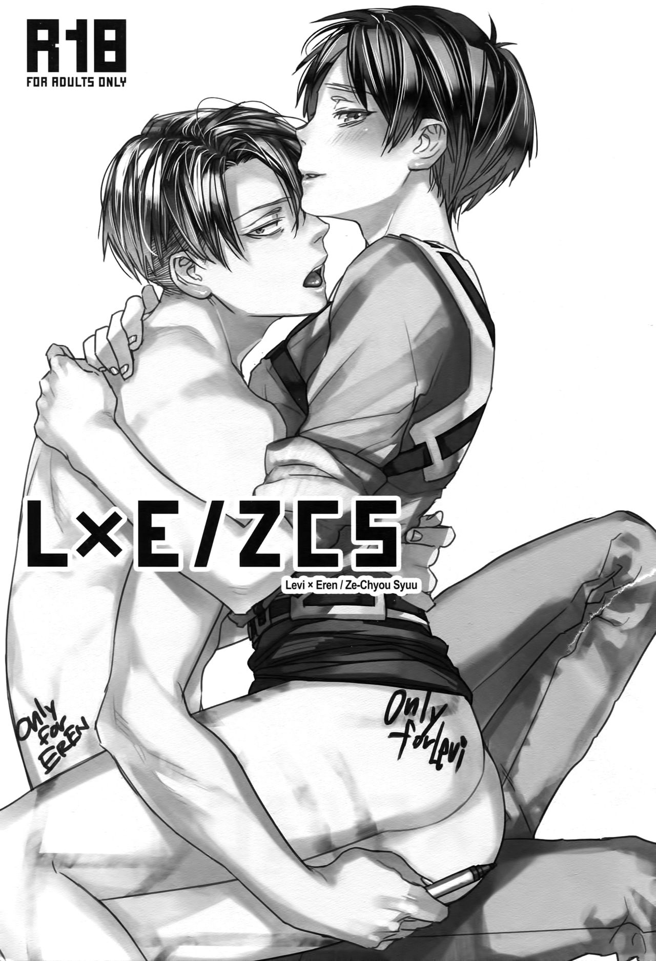 L×EZCS page 3 full