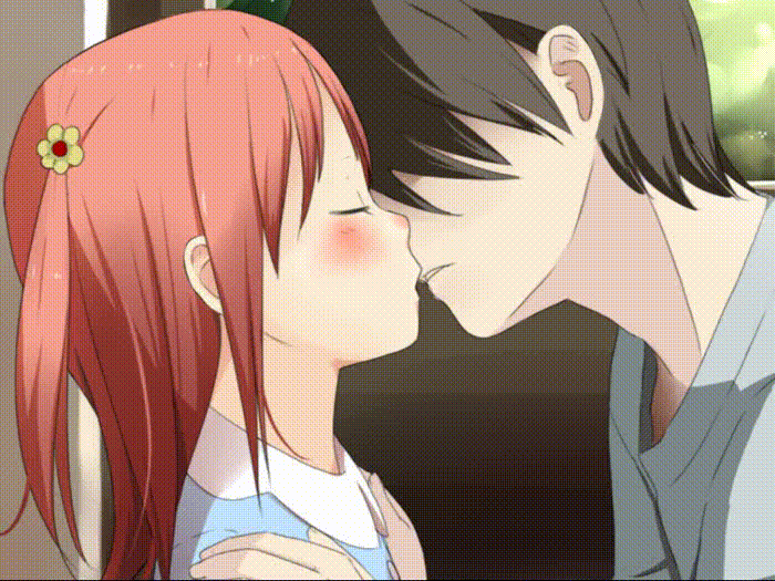 Rina no Chiisana Oka page 2 full