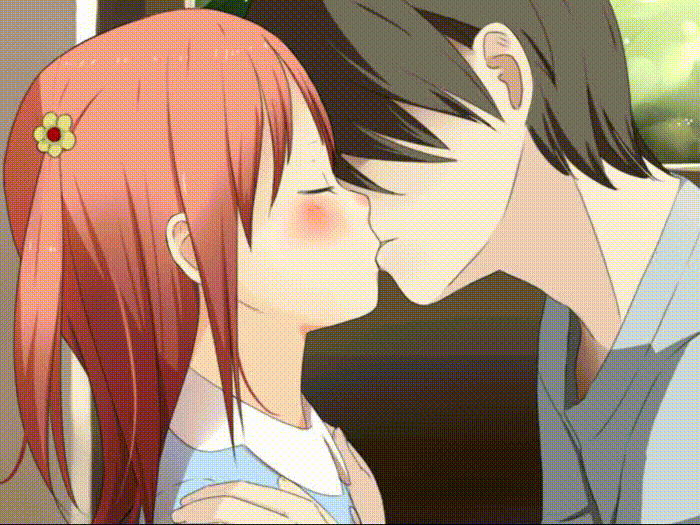 Rina no Chiisana Oka page 3 full