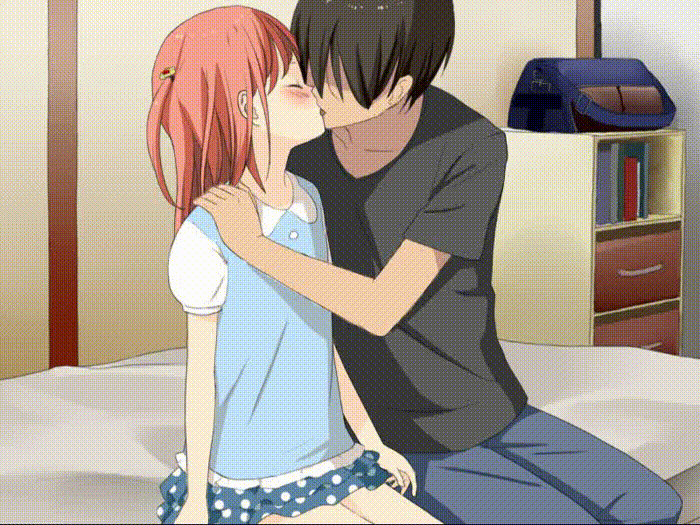 Rina no Chiisana Oka page 4 full