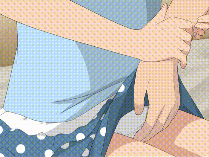 Rina no Chiisana Oka page 5 full