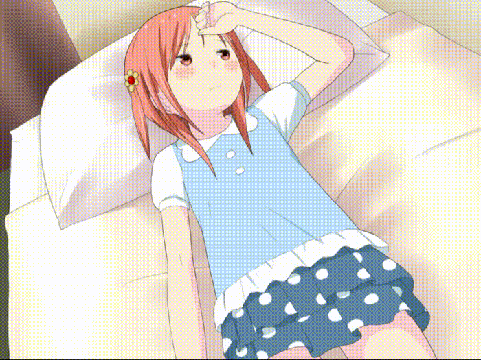 Rina no Chiisana Oka page 7 full