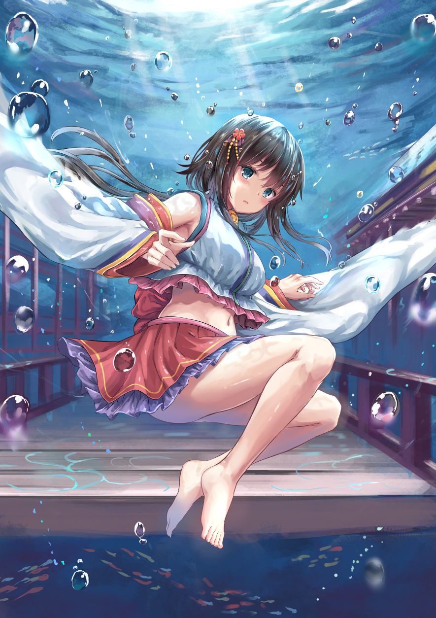 tamazatou page 6 full