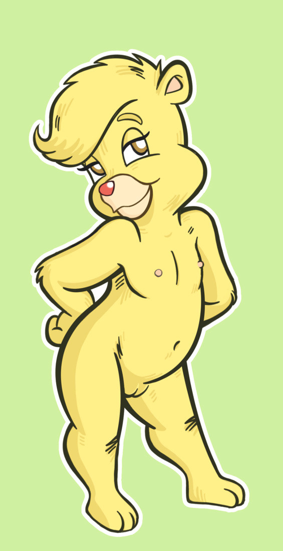 ARTIST Slickpuppy page 7 full