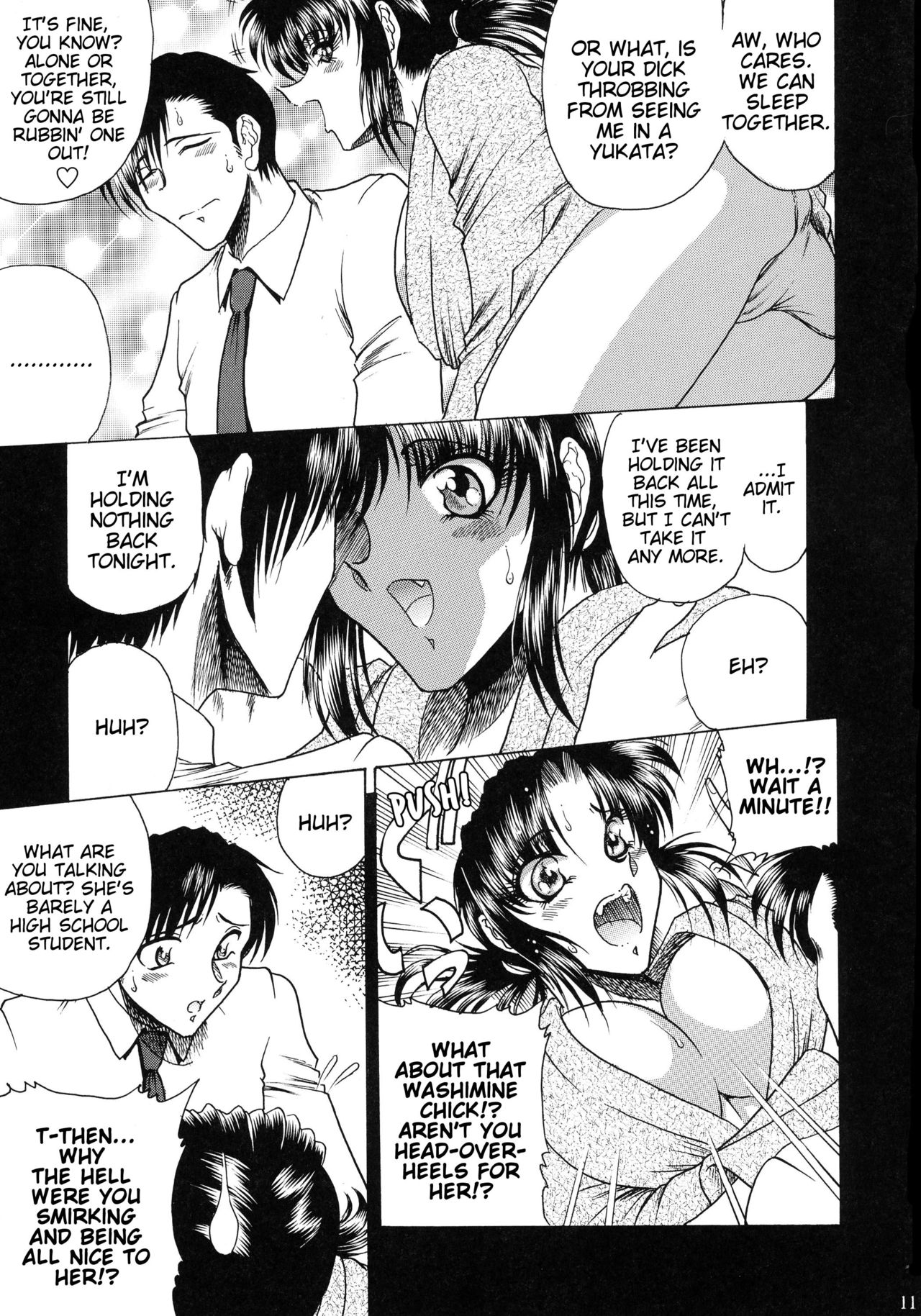 ZONE 38 China Syndrome page 10 full