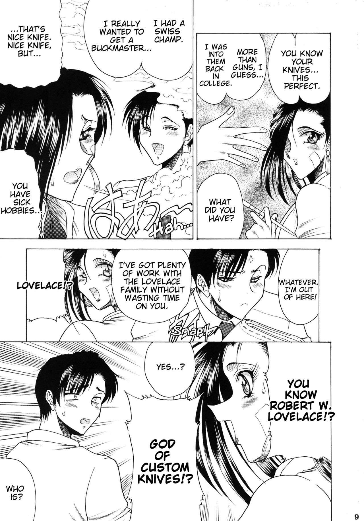 ZONE 38 China Syndrome page 8 full