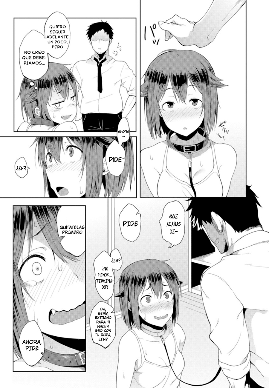 Wonder Collar page 5 full