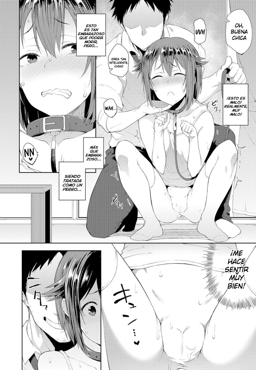 Wonder Collar page 6 full