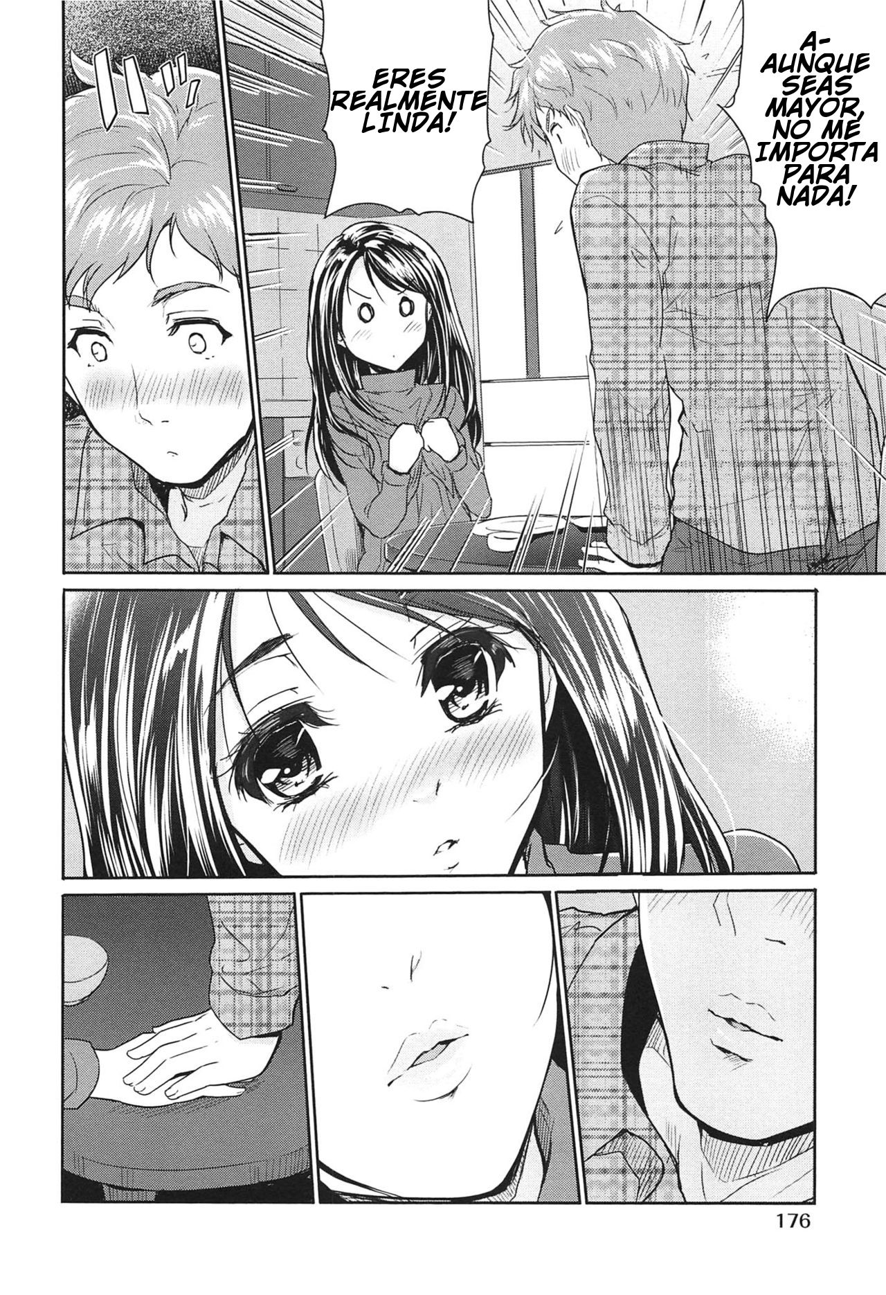 Tamanegi Lovers | Onion Lovers page 8 full