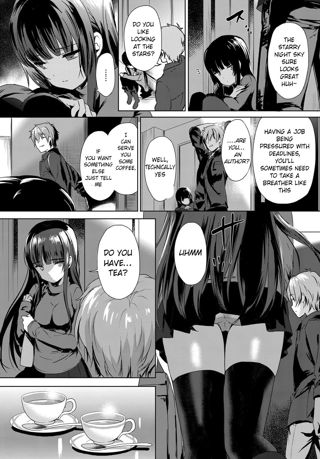 Love Replica page 2 full
