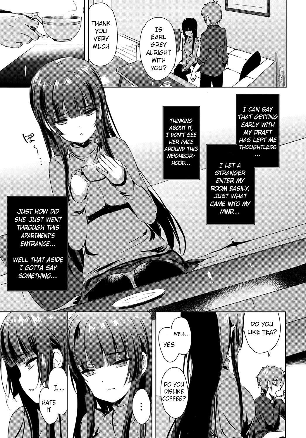 Love Replica page 3 full