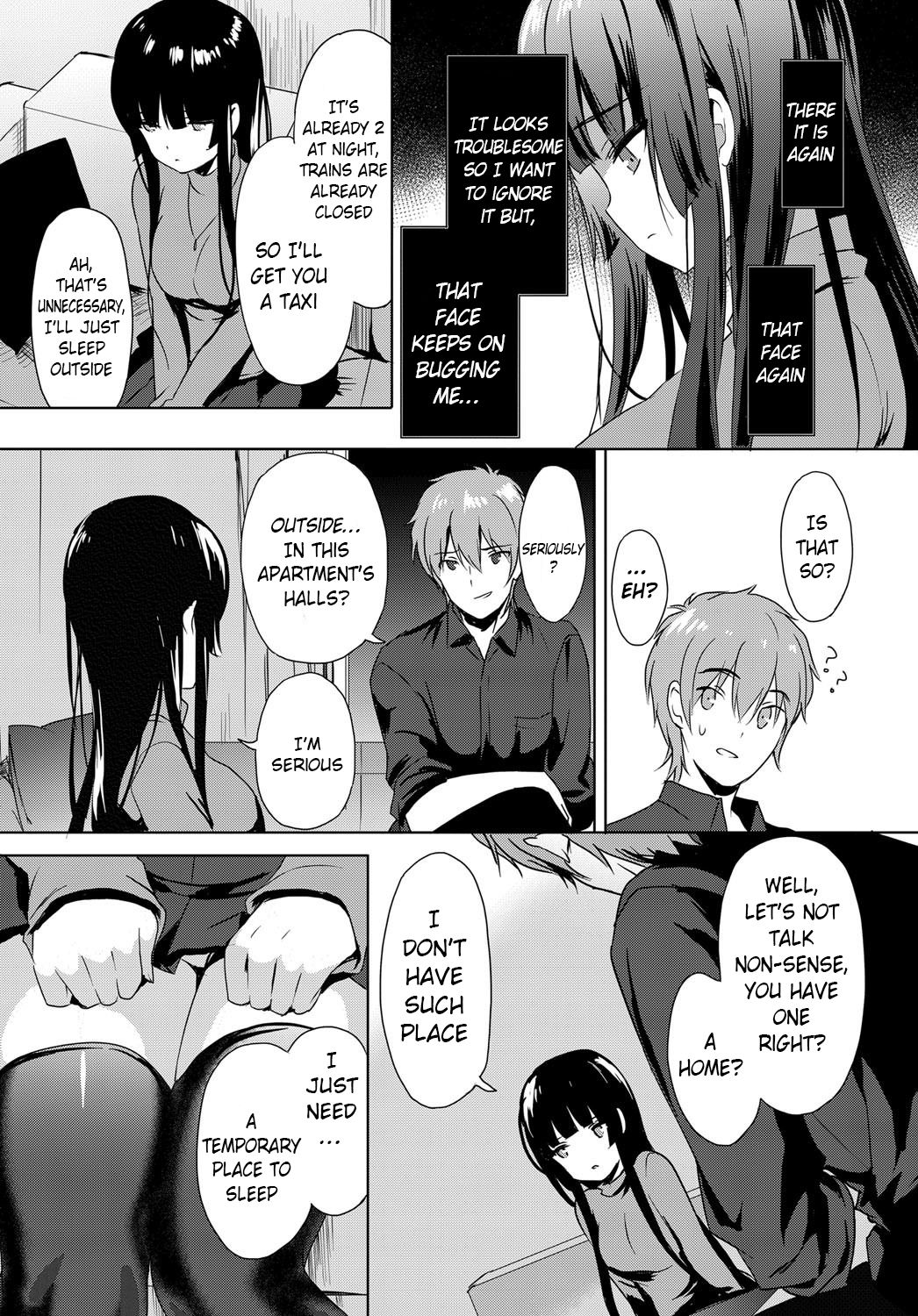 Love Replica page 4 full