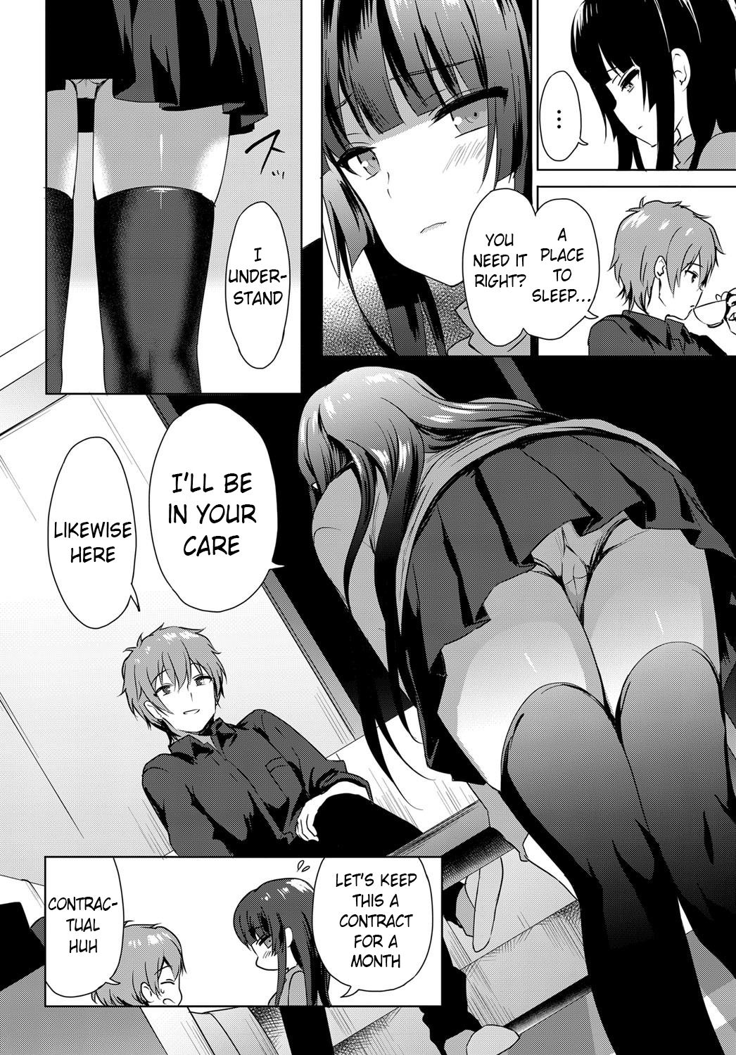 Love Replica page 6 full