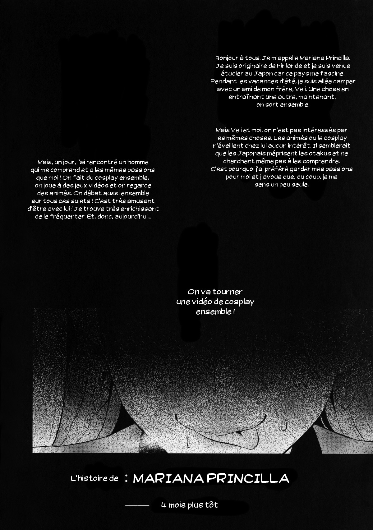 Maritama page 3 full