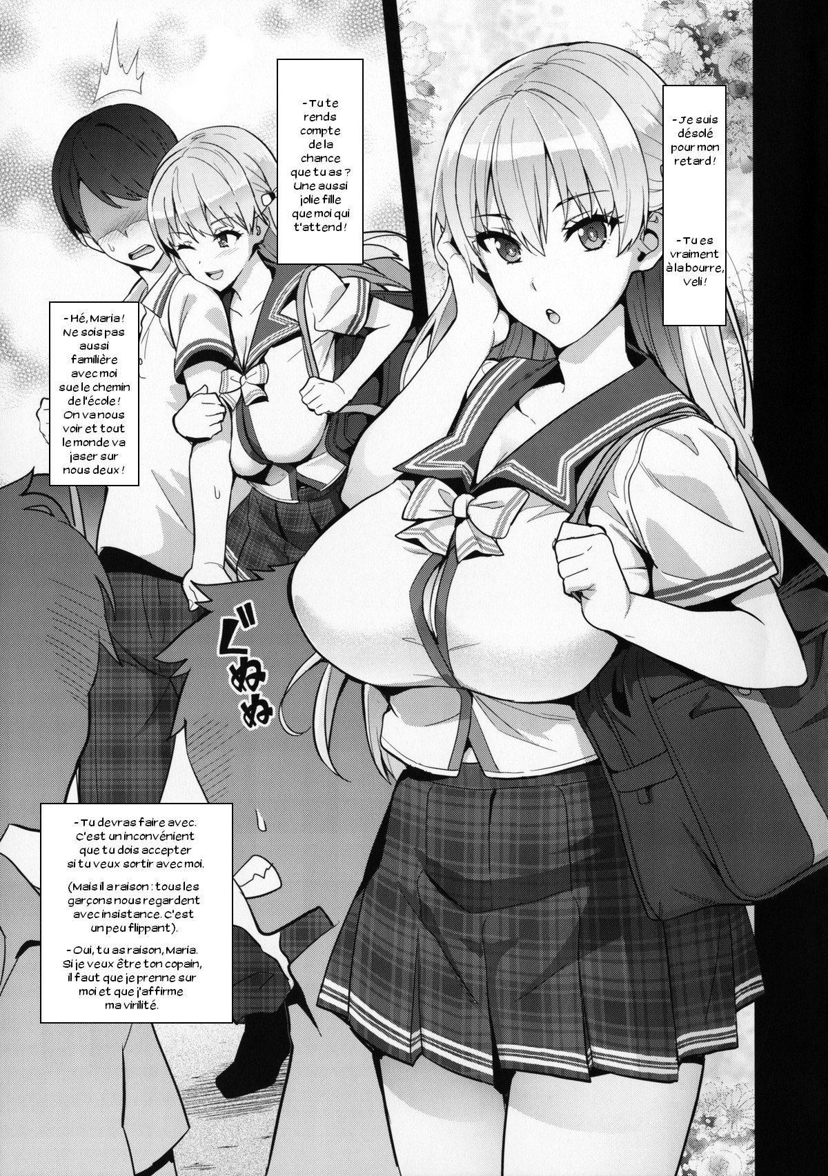Maritama page 4 full