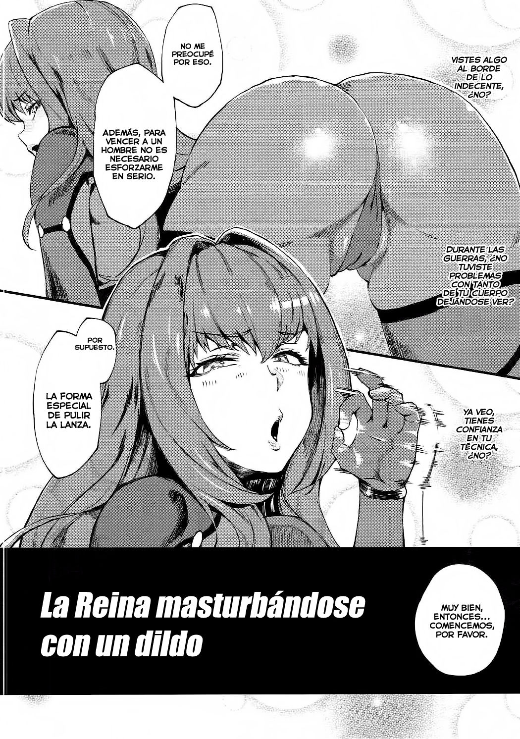 Shinjin Top Servant AV Debut | Nueva Top Servant Debutando como Actriz Porno page 5 full