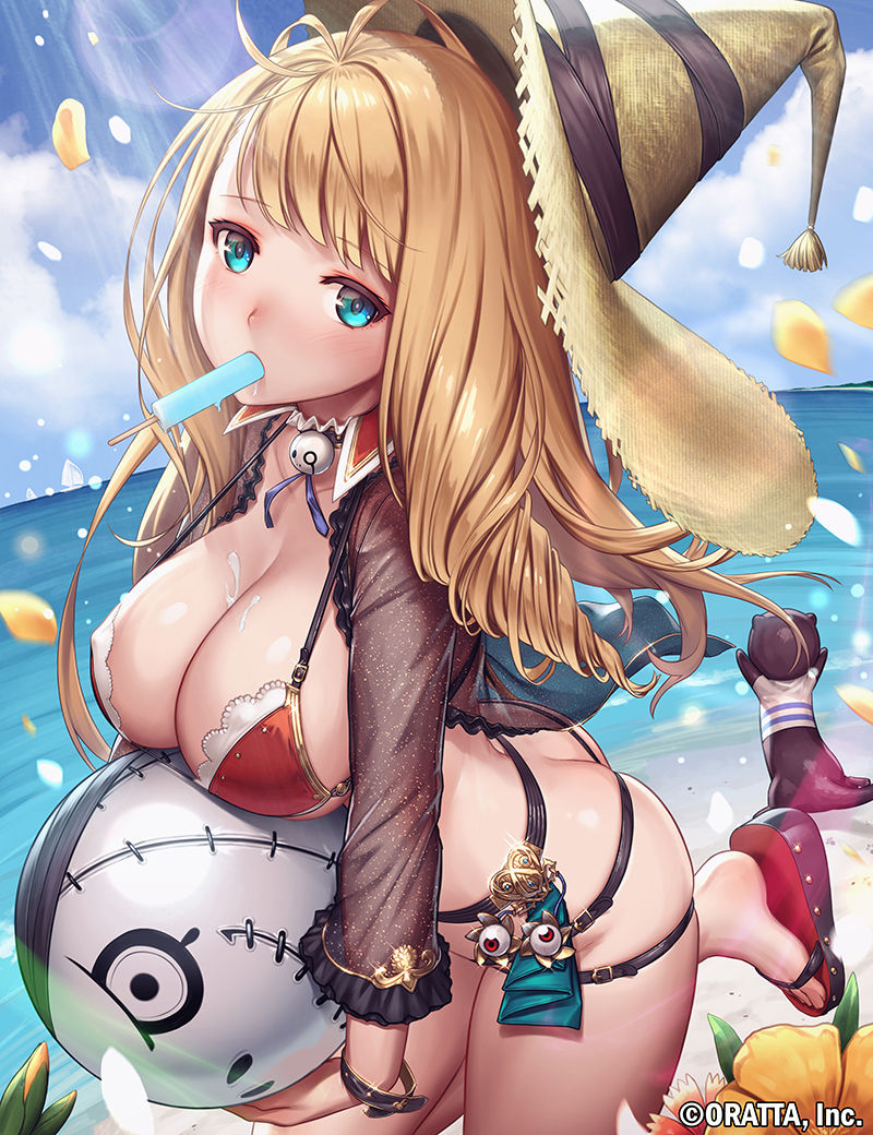 Artist Remana page 6 full