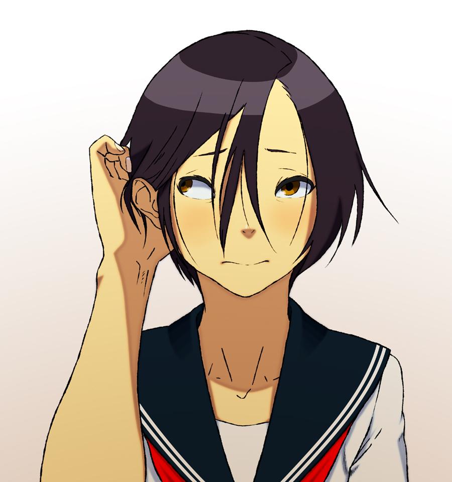 Artist Tocky page 7 full