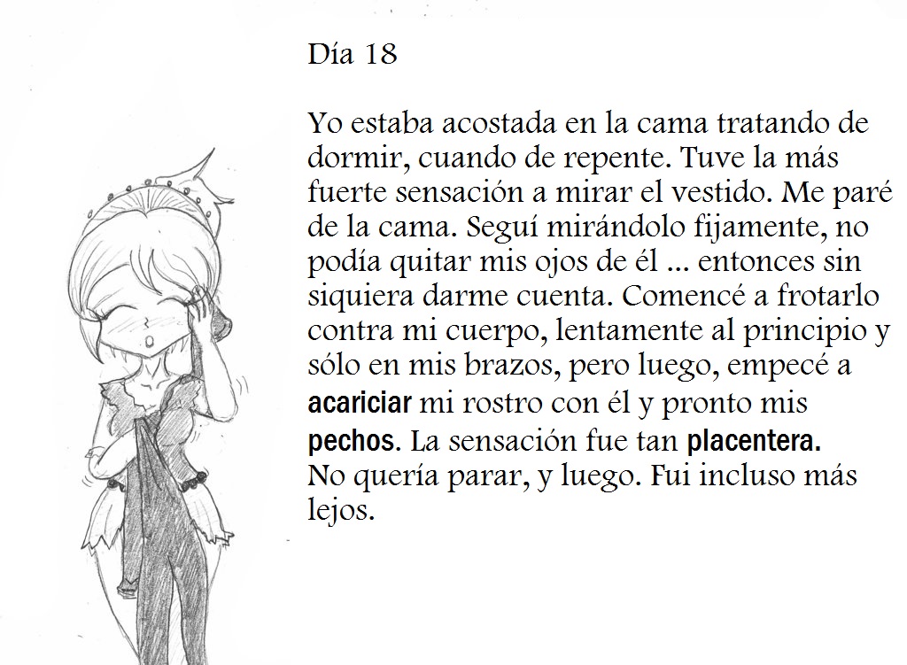 Diario de una princesa page 10 full