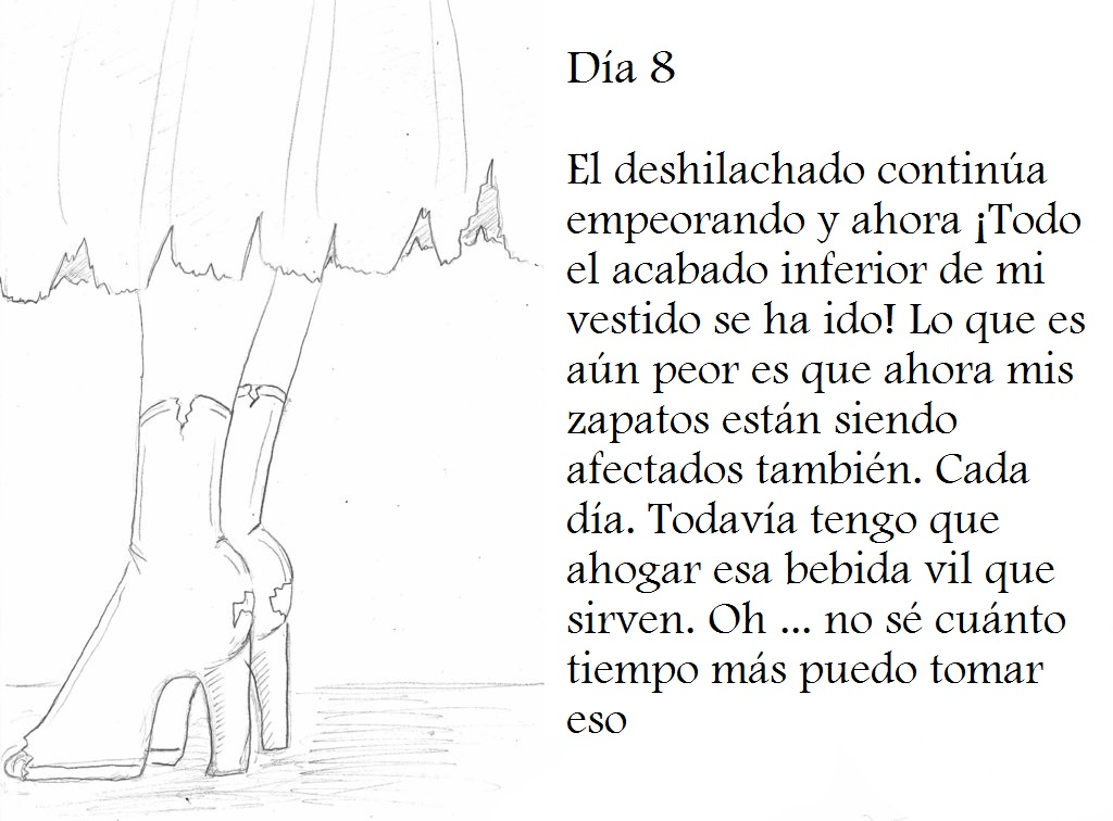 Diario de una princesa page 4 full