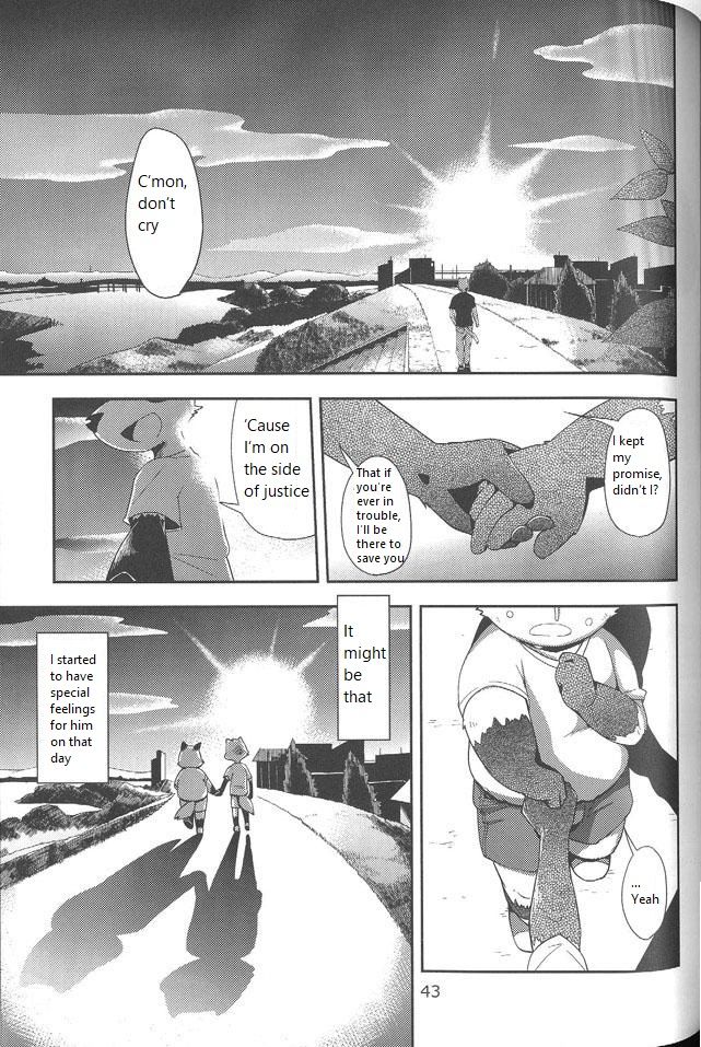 Harubon 10 page 2 full