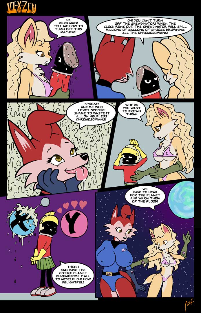 Vi-X-Zen page 9 full